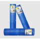 Сітка цокольна синя ANSERGLOB 300г/м2  25м