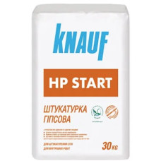 KNAUF Штукатурка НР Старт 30 кг