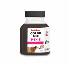 Пігментний концентрат Color Mix Wood IR-0025 ГРАФ.СІРИЙ 110 мл