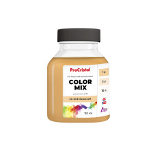 Пігментний концентрат Color Mix IR-008 БЕЖЕВИЙ  110 мл