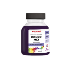 Пігментний концентрат Color Mix IR-009 ФІОЛЕТОВИЙ 110 мл