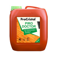 Вогнебіозахист  PIRODOCTOR IР-014 5 л 