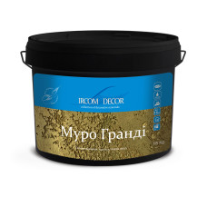 МуроГранді декоративна штукатурка  / 15к