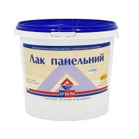 Лак панельний ІР-11 матовий  / 1л