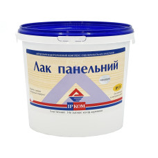 Лак панельний ІР-11 глянс. / 1л