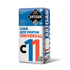 Артісан С-11 суміш Універсальна 25 кг (48)