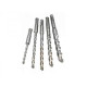 Бур SDS-plus 10*210 мм. 210-210