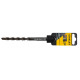 Бур SDS-plus 10*160 мм.