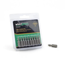 Біта PH 1*25 мм. (Блістер, 10 шт.) Whirlpower Original