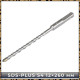 Бур SDS-plus 12*260 мм. 212-260