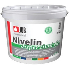 NIVELIN 8 кг Шпаклівка для внутр. робіт