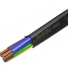 04062 GALKAT Кабель ВВГнг-LS 3х2,5(100м)