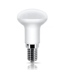 03716 Z-LIGHT LED-Лампа ZL 1006 6w 4000k E14 R-50 (100шт/ящ) (ZL 15006144)
