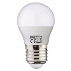 01846 Лампочка 10w 6400k E27 шар  Z-Light LED-Лампа ZL