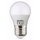 01846 Лампочка 10w 6400k E27 шар  Z-Light LED-Лампа ZL
