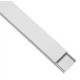 07234 E.NEXT Короб пластиковий e.trunking.stand. 100.60, 100х60мм, 2м
