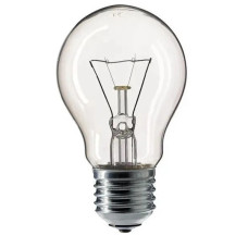 00895 Лампа розжарювання 220v210w  e-27 в гофрі(50шт.ящ.)