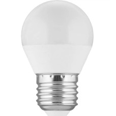 06283 ZL 14504273 Z-Light LED-Лампа ZL 1001 4w 3000k E27 Р45 шар  (100шт.уп)
