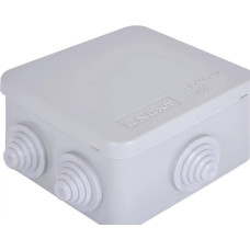 06953 E.NEXT Монтажна коробка e.db.pro. 85.85.50 IP55 (p016102)