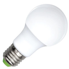 03710 ZL 16012273 Z-Light LED-Лампа ZL 1003 12w 3000k E27 А60  (100шт.ящ