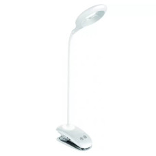 04375  Z-LIGHT Світильник жабка  6w USB порт