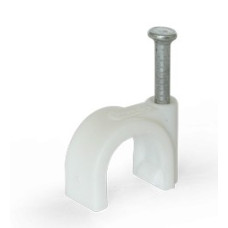 03751 Скоба кругла R-10мм (100ш)т WIONEX