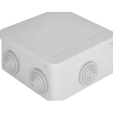 04262 E.NEXT Монтажна коробка e.db.pro. 100.100.50 IP55 (p016103)