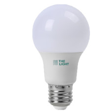 06282 Лампочка  18w 4000k E27 А-80 18018274 Z-Light LED-Лампа ZL