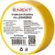 09281  E.NEXT Ізолента  ЖОВТА (10м)