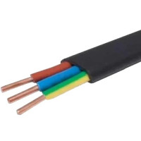 02772 WEK Кабель ГОСТ ВВГ Пнг LS  3х1,50 100м) СПЕЦ ЦІНА