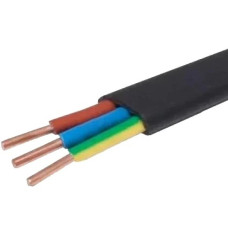 02772 WEK Кабель ГОСТ ВВГ Пнг LS  3х1,50 100м) СПЕЦ ЦІНА