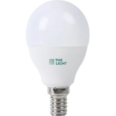 02427 ZL 14504144 Z-Light LED-Лампа ZL 1001 4w 4000k E14 Р45 шар  (100шт.