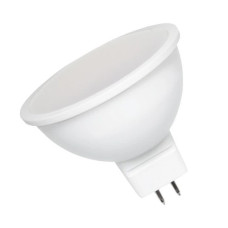 01985 Z-LIGHT LED-Лампа_ MR16  ZL 1031 10w 4000k GU5.3 (100шт/ящ) (ZL 11610534)