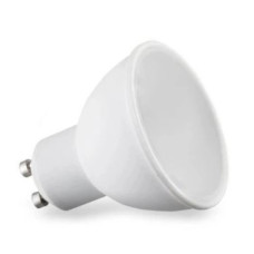 04520 Z-LIGHT LED-Лампа_ MR16  ZL 11608104 8w 4000k  GU10 720Lm (100шт/ящ) (ZL 11608104)