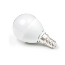 02420Z-LIGHT LED-Лампа ZL 1001  8w 4000k E14 P45 шар (100шт/ящ) (ZL 14508144)