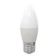 02327 Z-LIGHT LED-Лампа ZL 1002  8w 4000k E27 P37 свіча (100шт/ящ) (ZL 13708274)