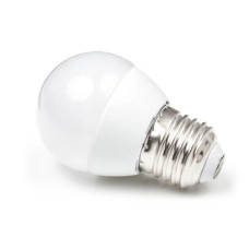 02085 Z-LIGHT LED-Лампа ZL 1001  8w 4000k E27 P45 шар (100шт/ящ) (ZL 14508274)