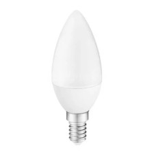 02354Z-LIGHT LED-Лампа ZL 1002  8w 4000k E14 P37 свіча (100шт/ящ) (ZL 13708144)