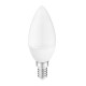 02354Z-LIGHT LED-Лампа ZL 1002  8w 4000k E14 P37 свіча (100шт/ящ) (ZL 13708144)