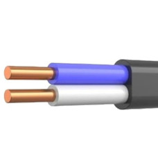 03365 WEK Кабель ГОСТ ВВГ Пнг LS  2х2,50 100м)
