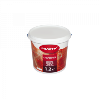 PRACTIC Клей суперлипучка 1.2кг