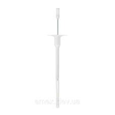 Дюбель для кріплення термоіз. ATI/TZE (М)  10*120  (300шт)   EasyFix