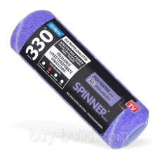 Валик SPINNER діаметру 25мм S25W13-(47427E)
