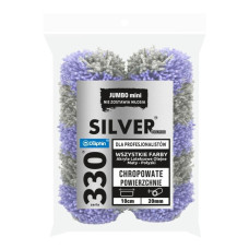 Валик  mini SILVER діаметру 18/108мм. SR10W20-50069 E