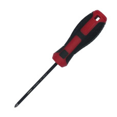 Викрутка S2 РН1х100мм HAISSER 49122