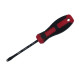 Викрутка S2 L6х100мм HAISSER 49130