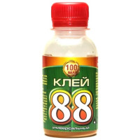  Клей "88" 100мм (ящ.50)