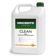 Засіб очищення плям від цементу та гіпсу після ремонту CLEANER  Remont   0,5 л