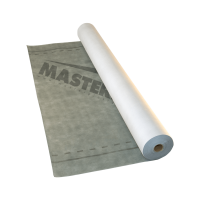 Мембрана MASTERMAX 3 ECO супердиф. підпокр. (75м2)