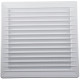Решітка airRoxy AKUSzS 170x170 150 white(02-244)
